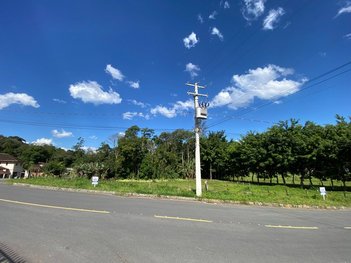 land_lot em Rua Frei Bruno, Estados - Timbó - SC