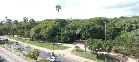 apartment em Avenida João Pessoa, Centro Histórico - Porto Alegre - RS