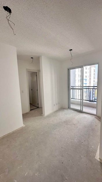 apartment em Rua da Mooca, Mooca - São Paulo - SP