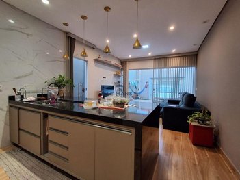 house em Rua Nicollas Kalil Kassouf, Castelinho - Piracicaba - SP