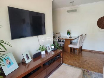 apartment em Rua Doutor Nogueira Martins, Saúde - São Paulo - SP