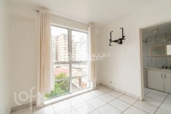 apartment em Rua Coronel Fernando Machado, Centro Histórico - Porto Alegre - RS