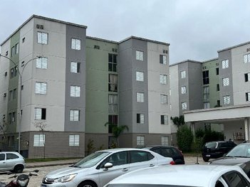 apartment em Rua Savério Quadrio, Parque Ipê - São Paulo - SP