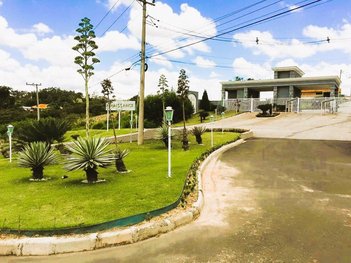 land_lot em Avenida Bandeirantes, Brigadeiro Tobias - Sorocaba - SP
