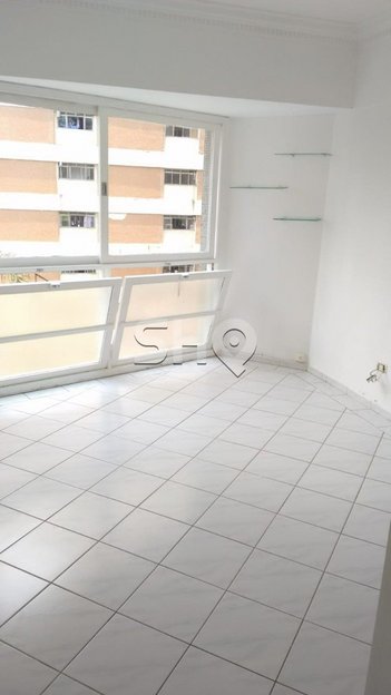 apartment em Rua Bela Cintra, Consolação - São Paulo - SP