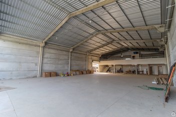 industrial em BR-392, Urlândia - Santa Maria - RS
