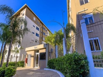 apartment em Professor Oscar Pereira, Glória - Porto Alegre - RS