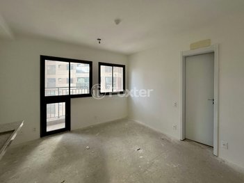 apartment em Rua Cancioneiro de Évora, Santo Amaro - São Paulo - SP