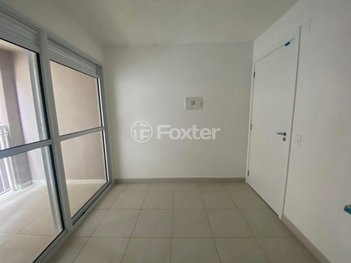 apartment em Rua Achilles Orlando Curtolo, Parque Industrial Tomas Edson - São Paulo - SP