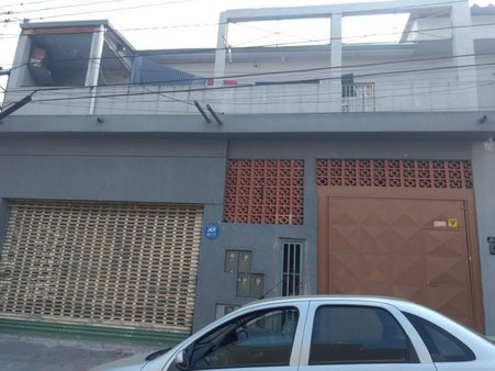 Cômodo Condomínio