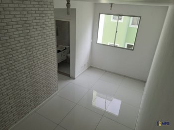 apartment em Alameda Laurindo de Brito, Vila Leopoldina - Sorocaba - SP