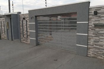 house em Rua das Pedras, Jardim dos Migrantes - Ji-Paraná - RO