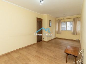 apartment em Rua Feliciano Bicudo, Vila Paulicéia - São Paulo - SP