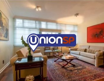 apartment em Alameda Joaquim Eugênio de Lima, Jardim Paulista - São Paulo - SP