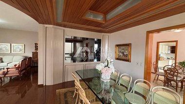 apartment em Rua Campos Salles, Centro - Ribeirão Preto - SP