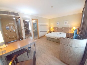 apartment em Rua Quintana, Cidade Monções - São Paulo - SP