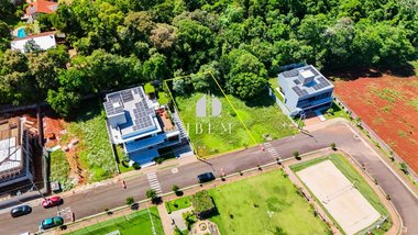 land_lot em Avenida Perimetral, Central - Santa Rosa - RS