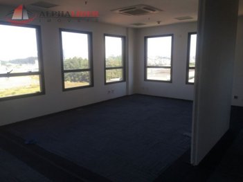 office em ARAGUAIA, Alphaville Industrial - Barueri - SP