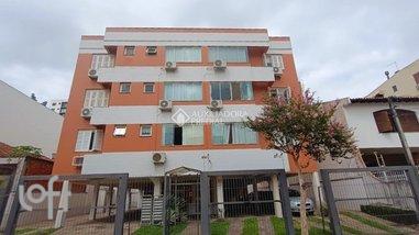 apartment em Roque Gonzales, Jardim Botânico - Porto Alegre - RS