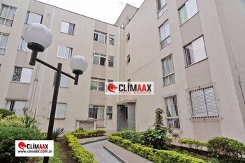 apartment em Rua José Correia Lima, Jardim Felicidade (Zona Oeste) - São Paulo - SP