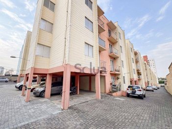 apartment em Rua Jornalista Ernesto Napoli, Jardim Paulicéia - Campinas - SP