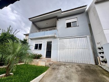 house em Rua da Floresta, Petrópolis - Passo Fundo - RS