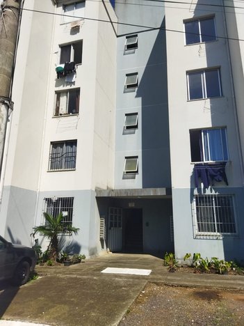 apartment em Avenida do Nazário, Olaria - Canoas - RS