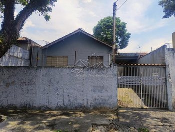 land_lot em Rua Namé, Vila Ré - São Paulo - SP