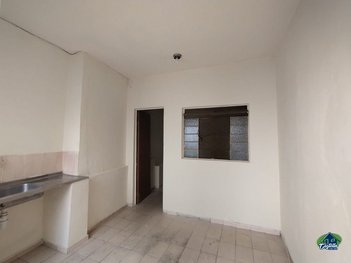 house em Rua Silveira Martins, Aparecida - Belo Horizonte - MG