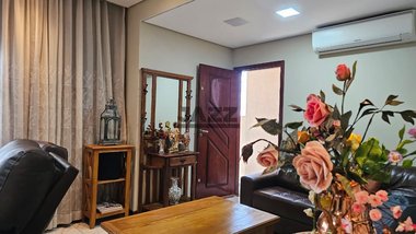 house em Rua Doutor Alves do Banho, São Bernardo - Campinas - SP