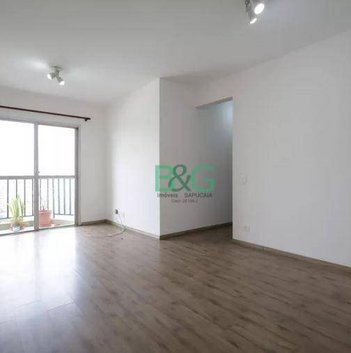 apartment em Avenida José Galante, Vila Suzana - São Paulo - SP