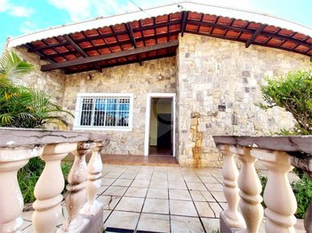 house em Avenida Gerônimo Bardi, Jardim Vera Cruz - Jundiaí - SP