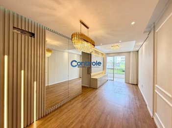 apartment em Rua Bolonha, Pagani - Palhoça - SC