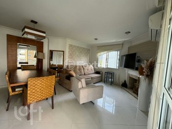 apartment em Avenida Barão de Monte Mor, Real Parque - São Paulo - SP