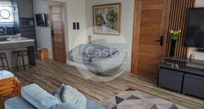 apartment em Avenida Paes de Barros, Mooca - São Paulo - SP