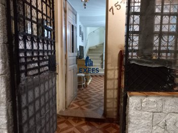 house em Rua Tonelero, Vila Ipojuca - São Paulo - SP