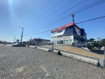 office em Rua Doutor Pedro Zimmermann, Itoupava Central - Blumenau - SC