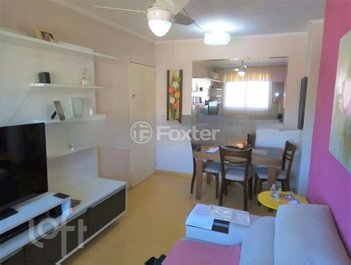 apartment em Rua Álvaro Domingues, Rubem Berta - Porto Alegre - RS