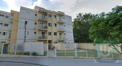apartment em Rua Demercindo Alves da Silva, Jardim Piratininga - Sorocaba - SP