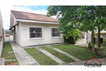 house em Estrada João de Oliveira Remião, São Tomé - Viamão - RS