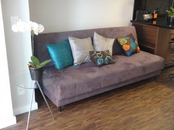 apartment em Avenida Brigadeiro Luís Antônio, Bela Vista - São Paulo - SP