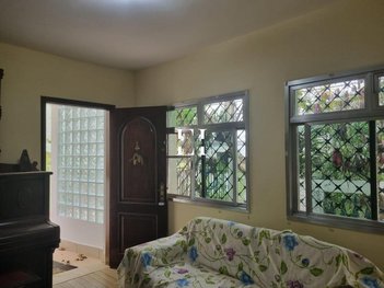 house em Rua Florêncio Vieira de Almeida, Conjunto Residencial Sabará - Campo Grande - São Paulo - SP