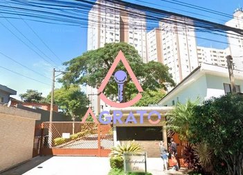 apartment em Rua Cristóvão Jaques, Vila Primavera - São Paulo - SP