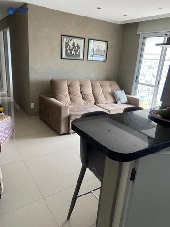 apartment em Rua Orindiúva, Vila Maria Alta - São Paulo - SP