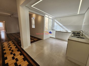 apartment em Riachuelo, Centro Histórico - Porto Alegre - RS