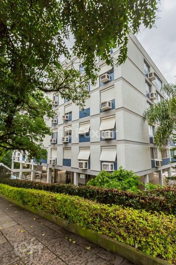 apartment em Rua Ferreira Viana, Petrópolis - Porto Alegre - RS