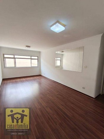 apartment em Rua Oliveira Alves, Ipiranga - São Paulo - SP