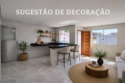 Cômodo Condomínio