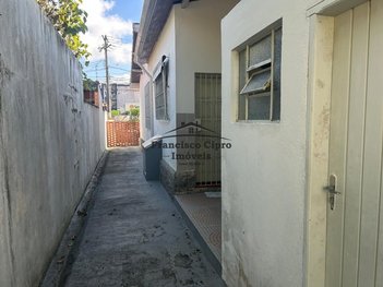 house em Rua Professor Thomaz Galhardo, Centro - Ubatuba - SP