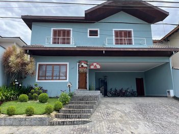 house em Rua Doutor Oswaldo Couto, Urbanova - São José dos Campos - SP